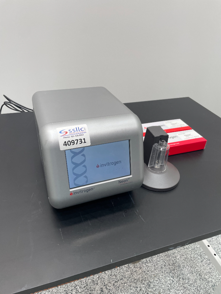 Image of Invitrogen Neon Transfection System
